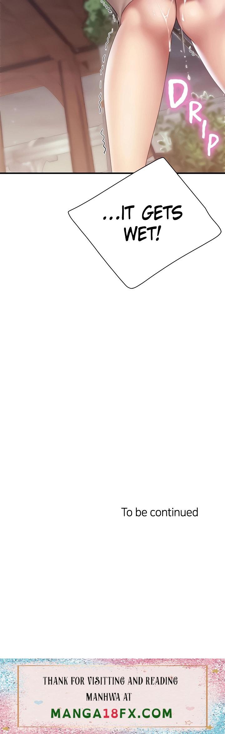 Welcome to Cafe - Chapter 25 Page 46