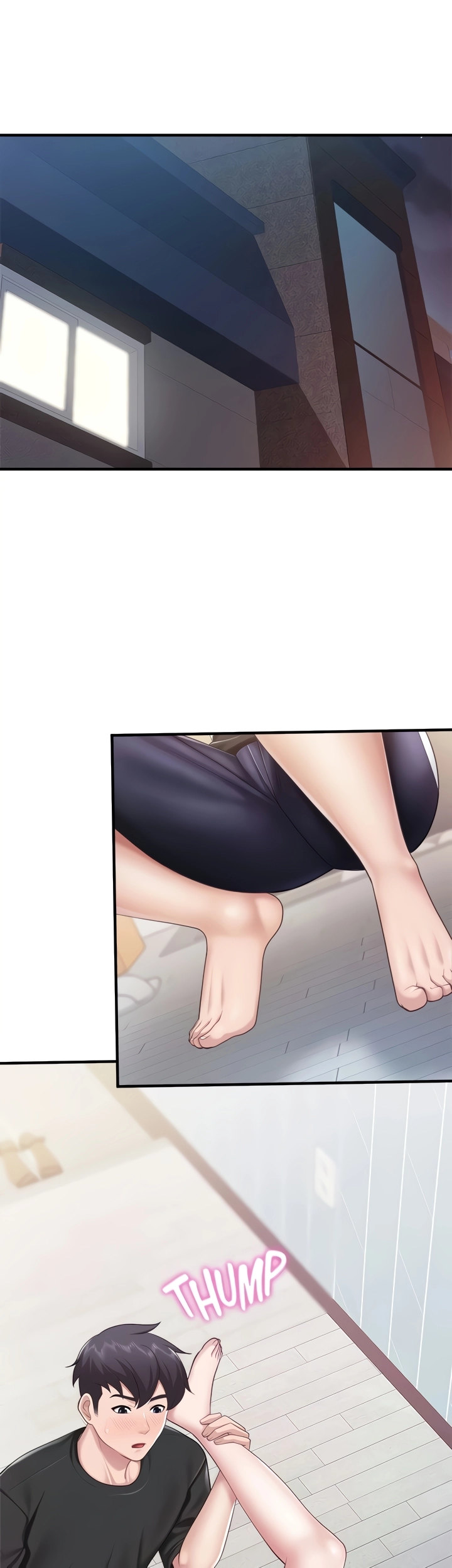 Welcome to Cafe - Chapter 25 Page 7