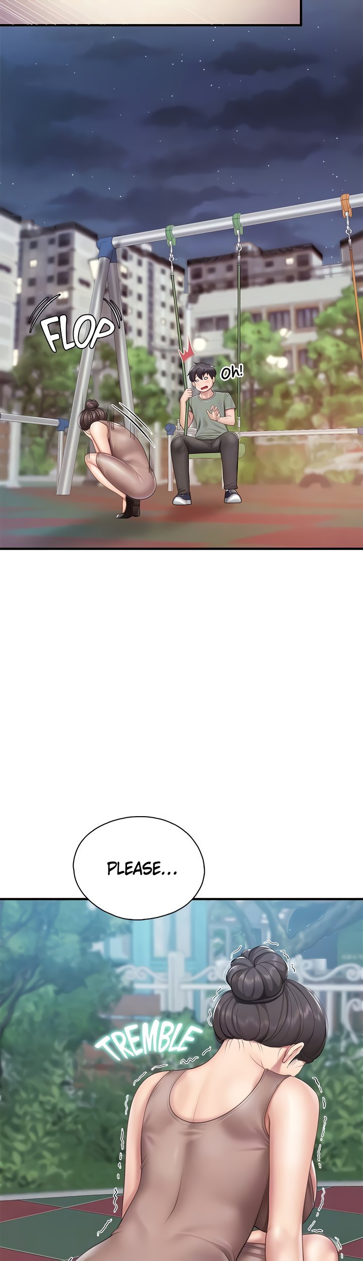 Welcome to Cafe - Chapter 26 Page 11