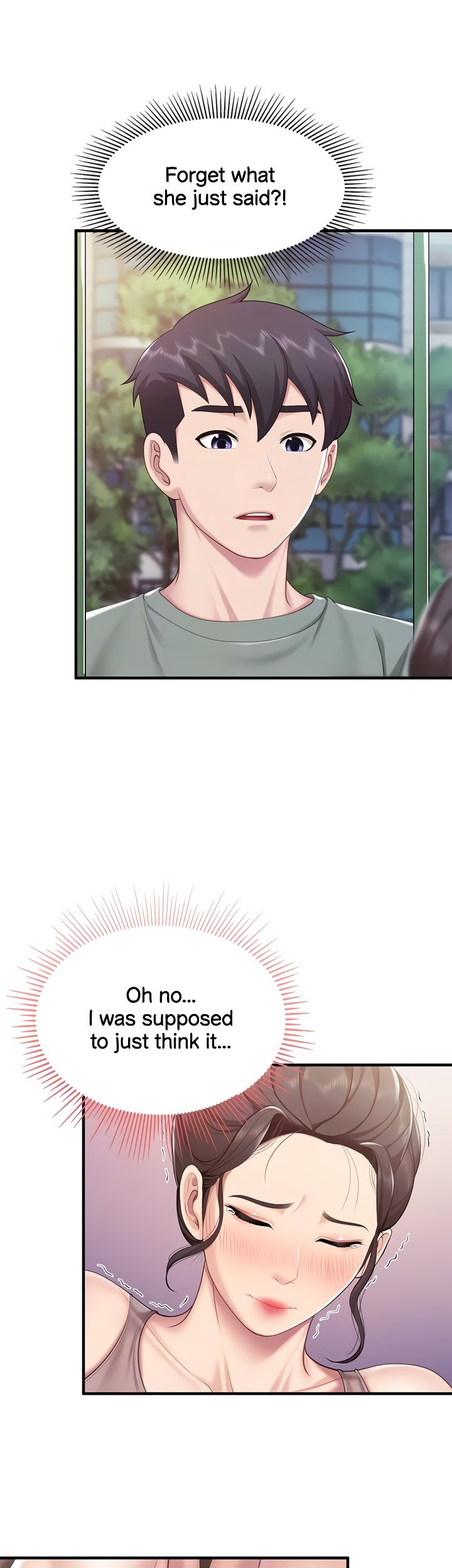 Welcome to Cafe - Chapter 26 Page 13