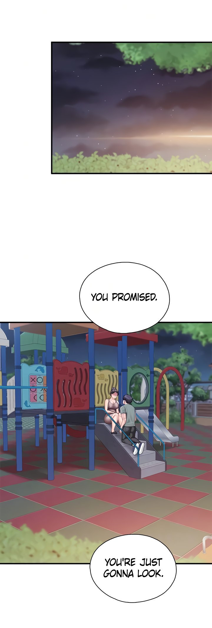 Welcome to Cafe - Chapter 26 Page 20