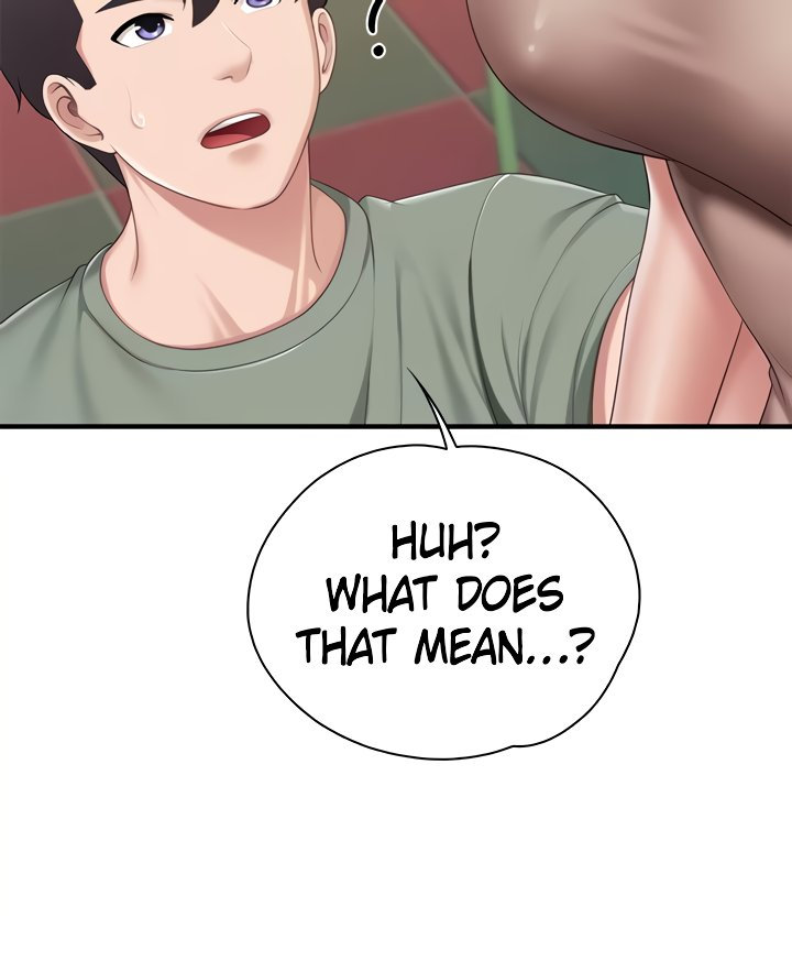 Welcome to Cafe - Chapter 26 Page 3