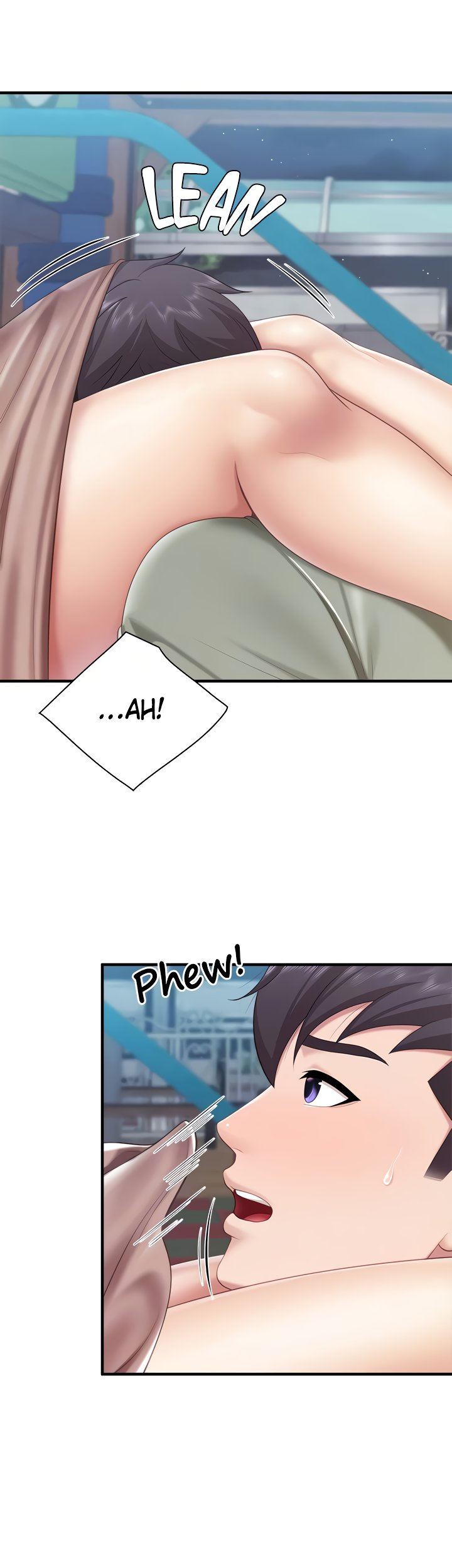 Welcome to Cafe - Chapter 26 Page 31