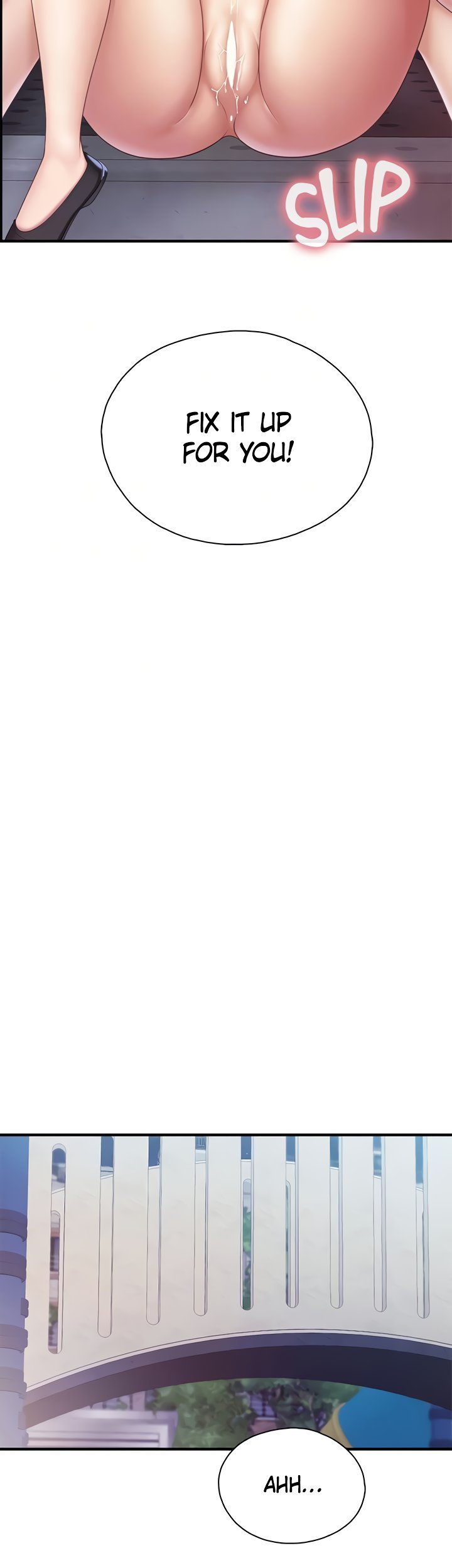 Welcome to Cafe - Chapter 26 Page 40