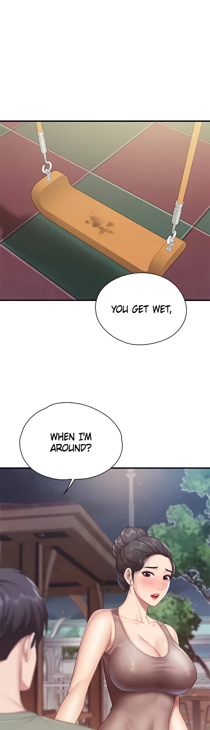 Welcome to Cafe - Chapter 26 Page 9