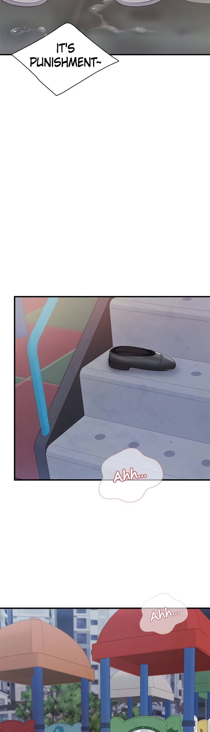 Welcome to Cafe - Chapter 27 Page 13