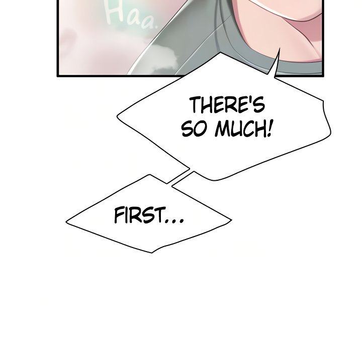 Welcome to Cafe - Chapter 27 Page 16