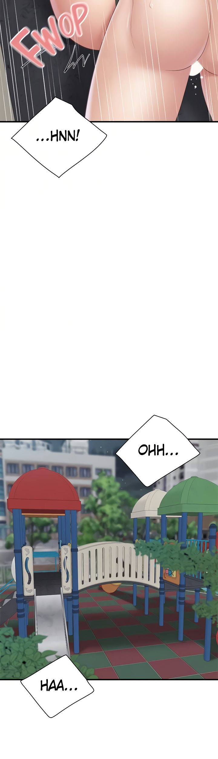 Welcome to Cafe - Chapter 27 Page 39