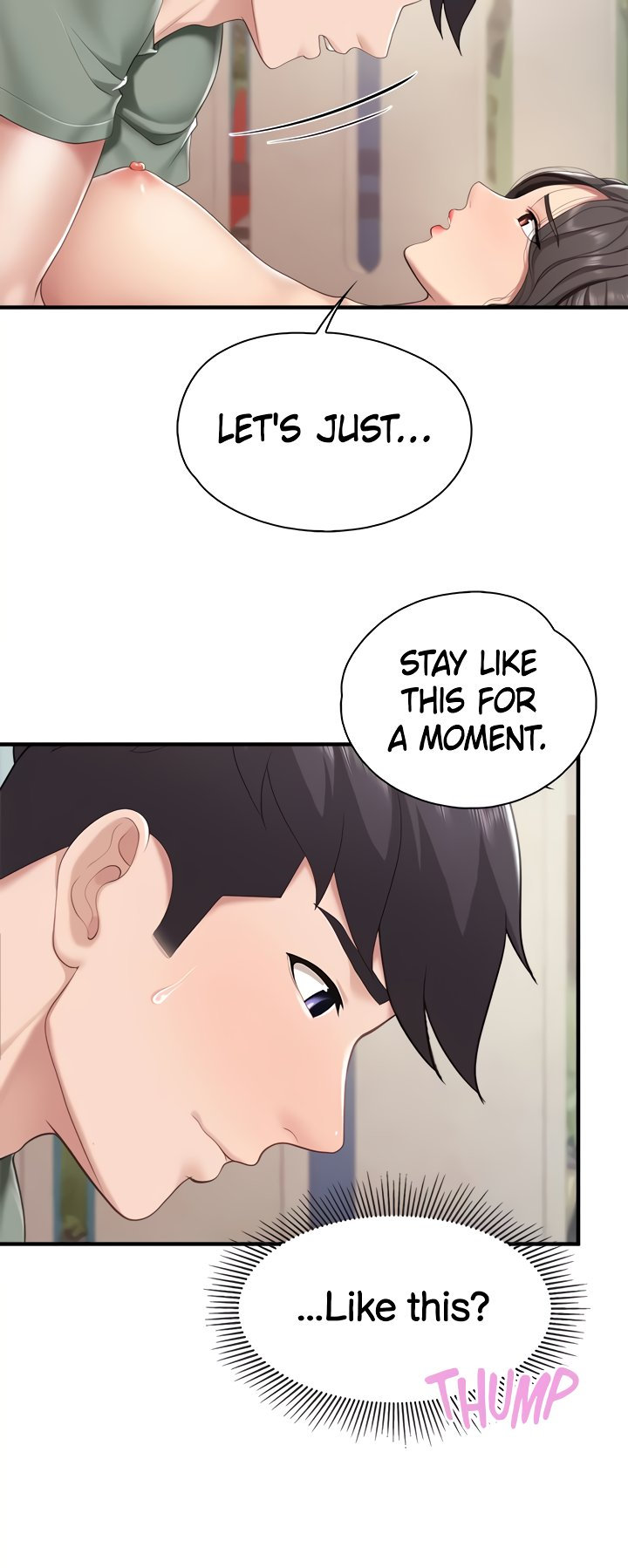 Welcome to Cafe - Chapter 27 Page 41