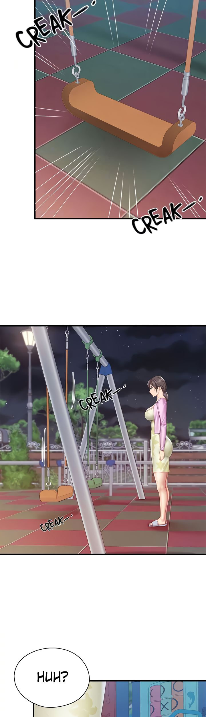 Welcome to Cafe - Chapter 28 Page 11