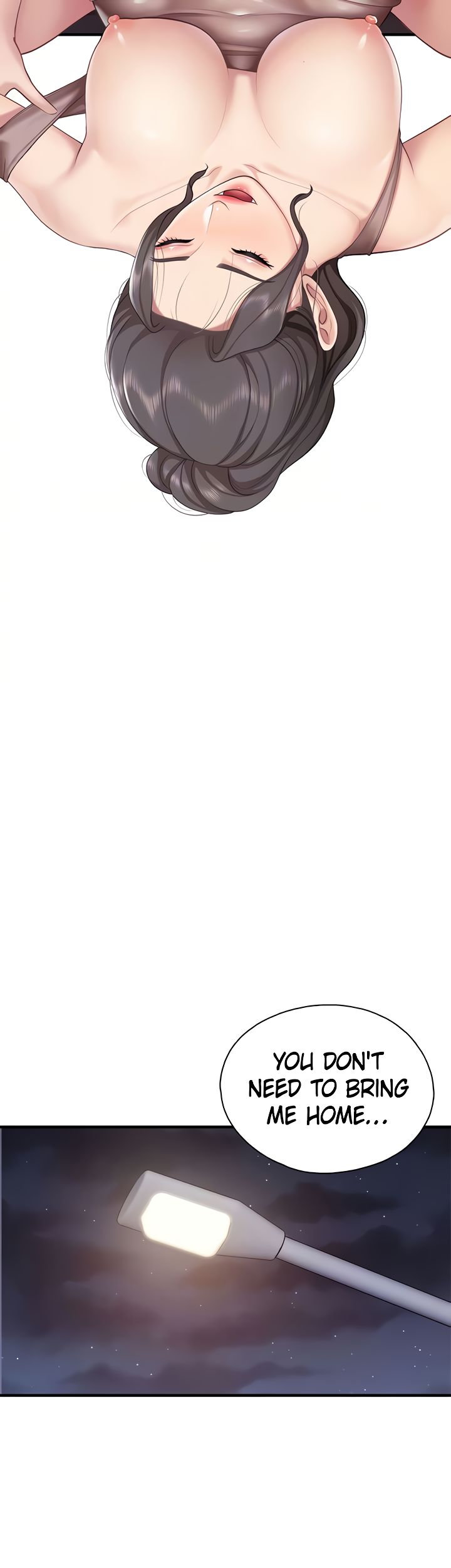 Welcome to Cafe - Chapter 28 Page 17