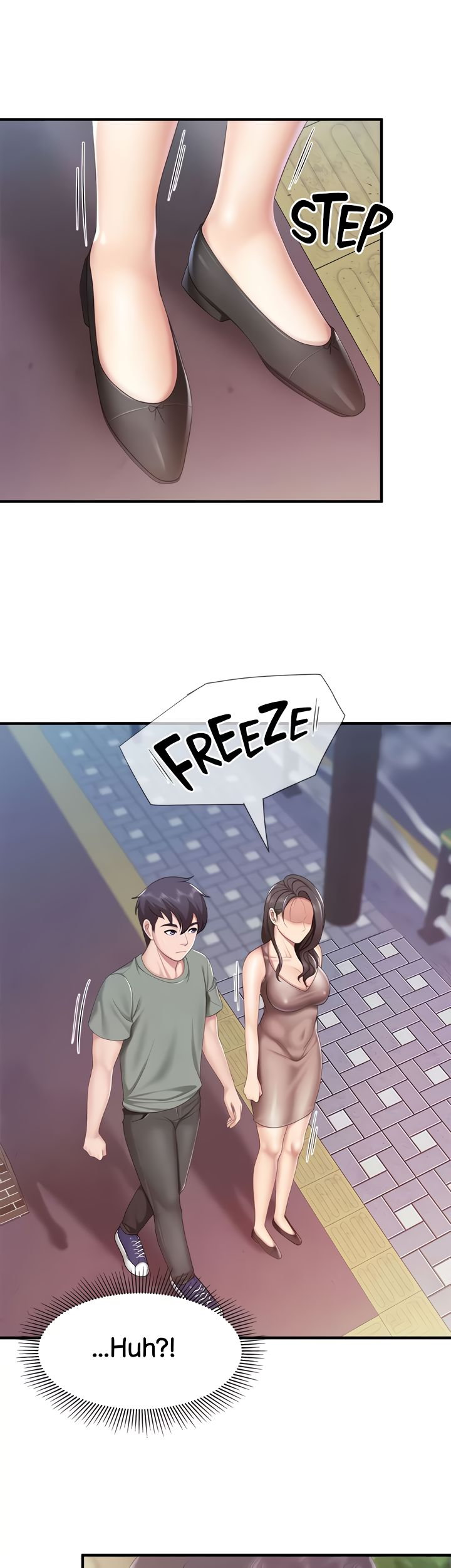 Welcome to Cafe - Chapter 28 Page 24