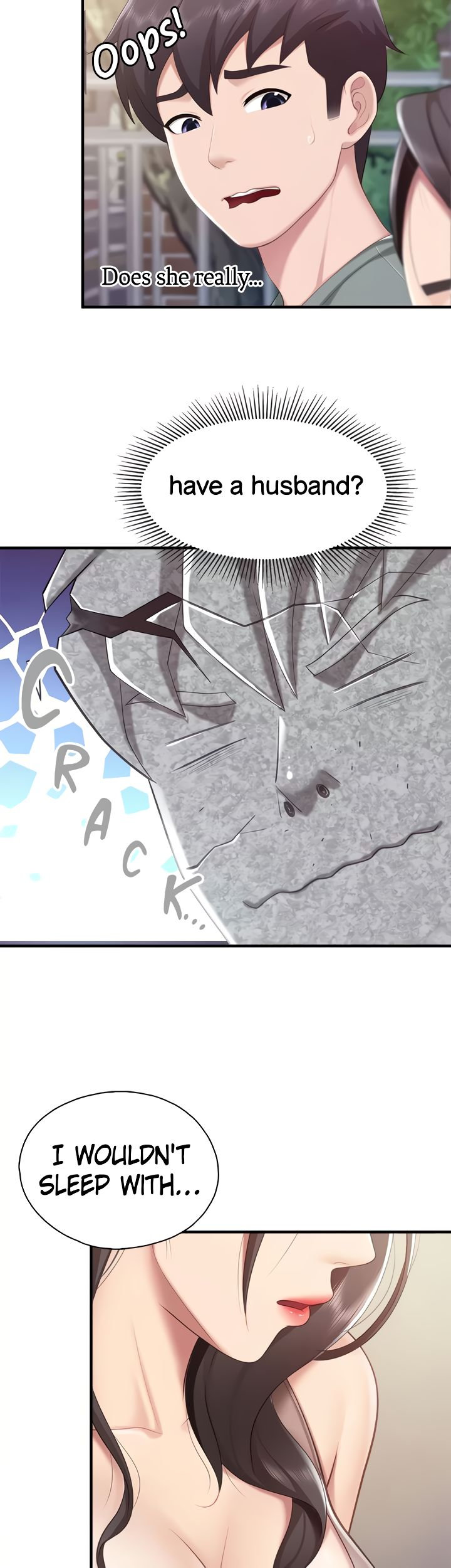 Welcome to Cafe - Chapter 28 Page 25