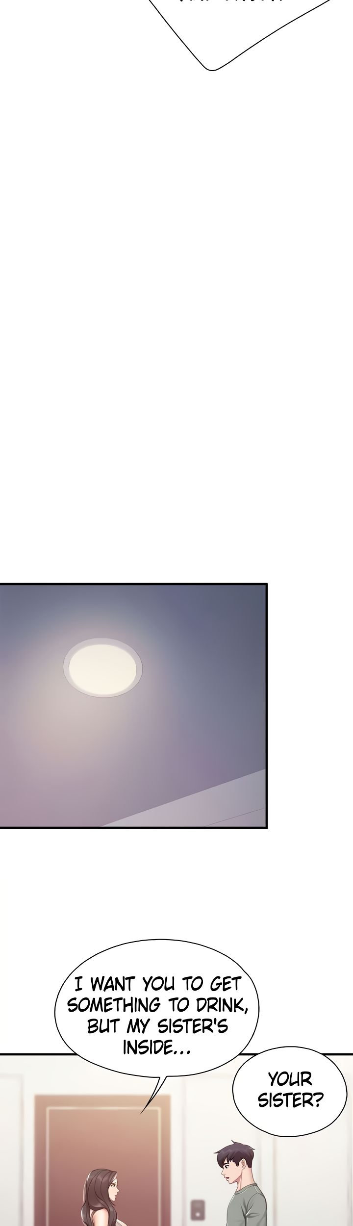 Welcome to Cafe - Chapter 28 Page 29