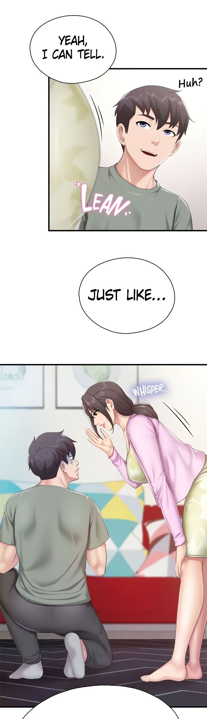 Welcome to Cafe - Chapter 28 Page 43