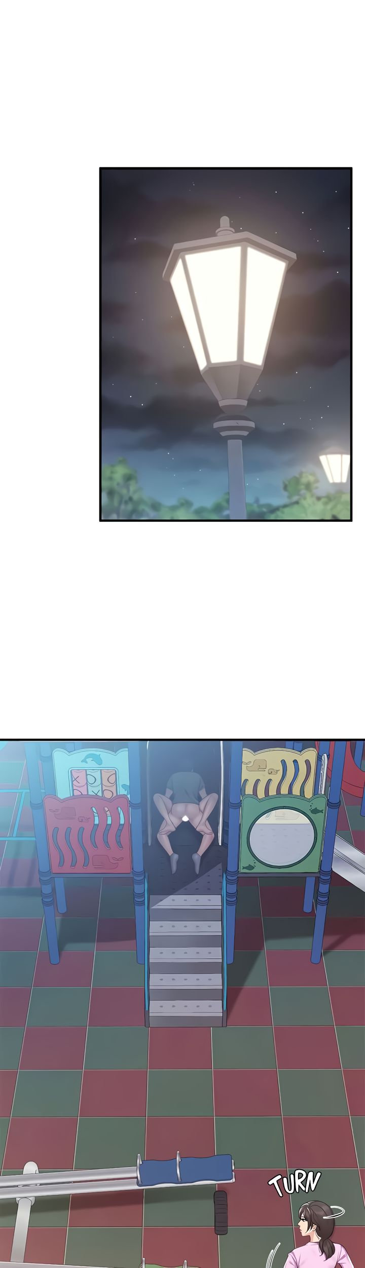 Welcome to Cafe - Chapter 28 Page 7