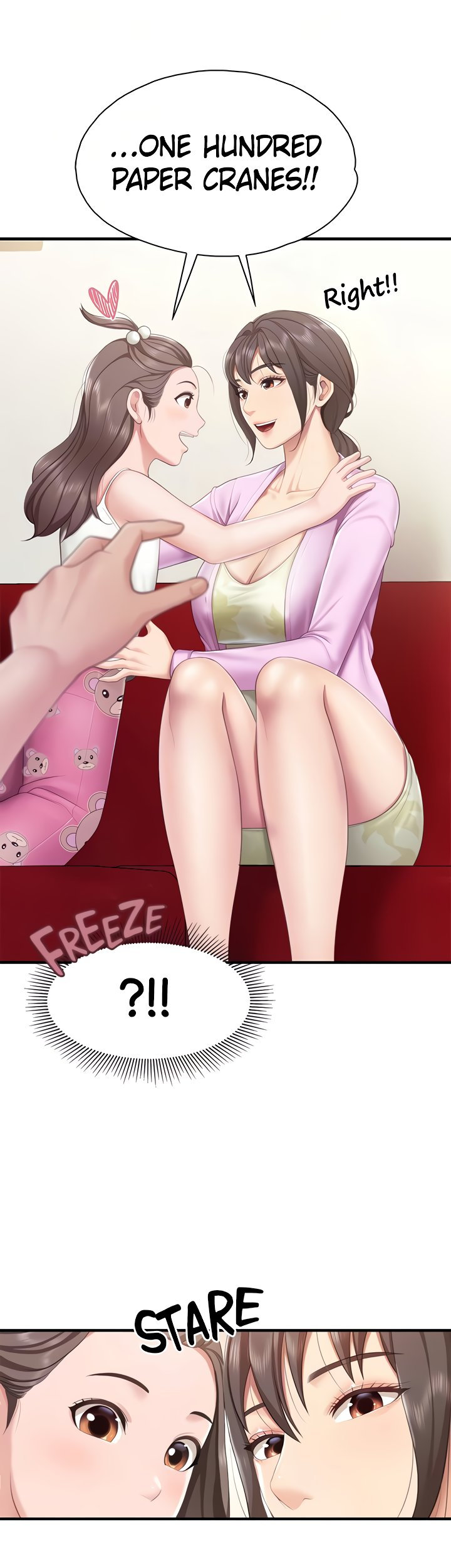 Welcome to Cafe - Chapter 29 Page 14