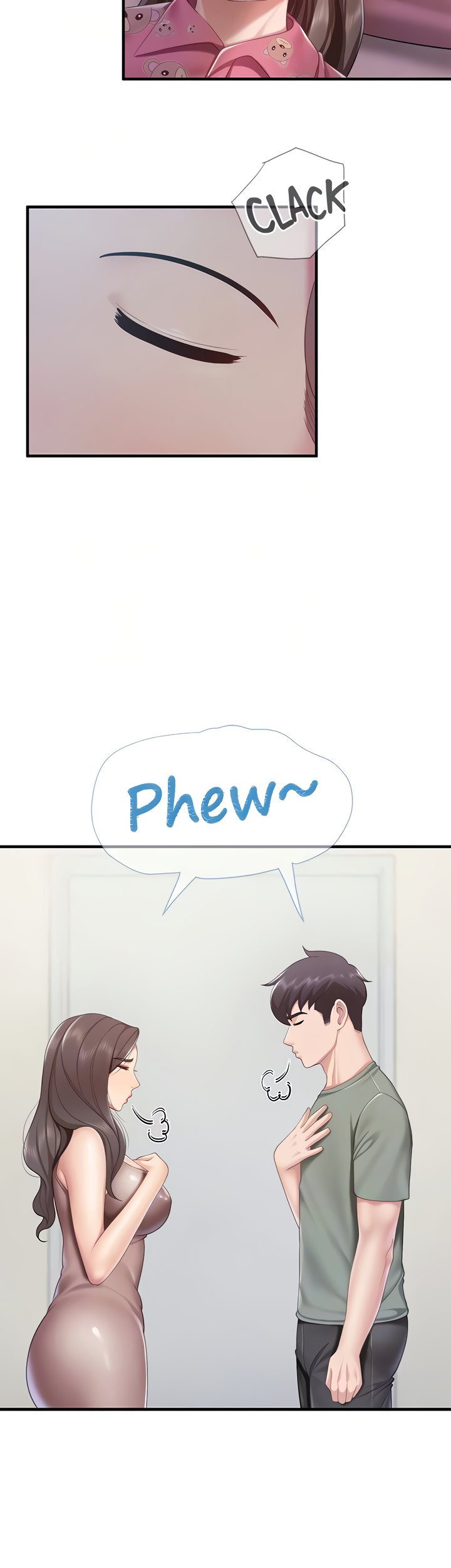 Welcome to Cafe - Chapter 29 Page 20