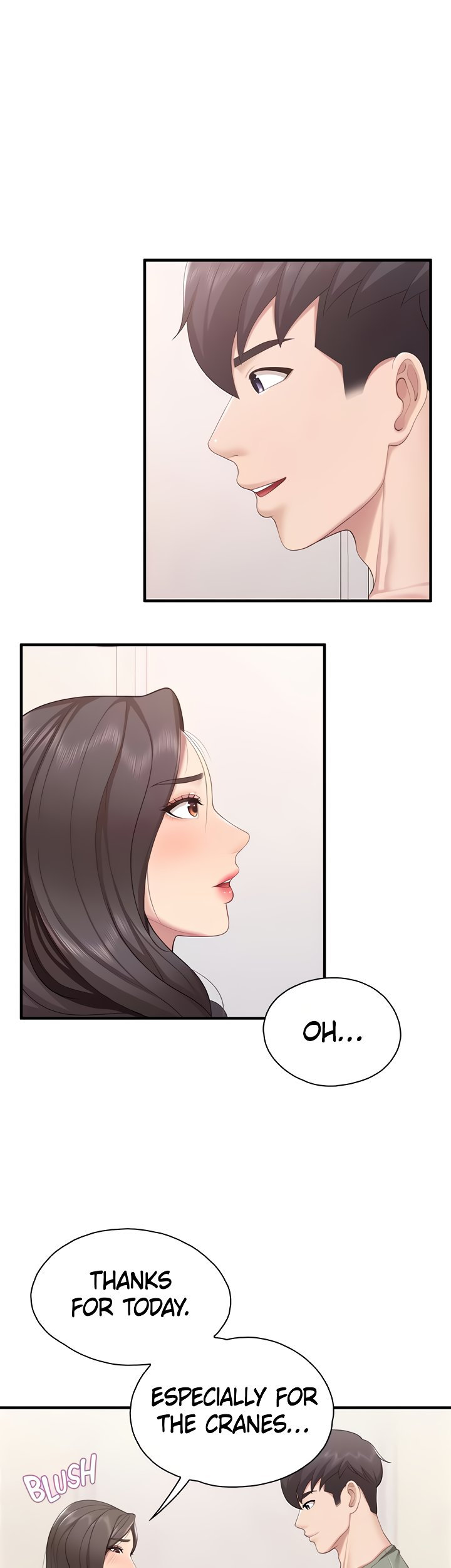 Welcome to Cafe - Chapter 29 Page 21