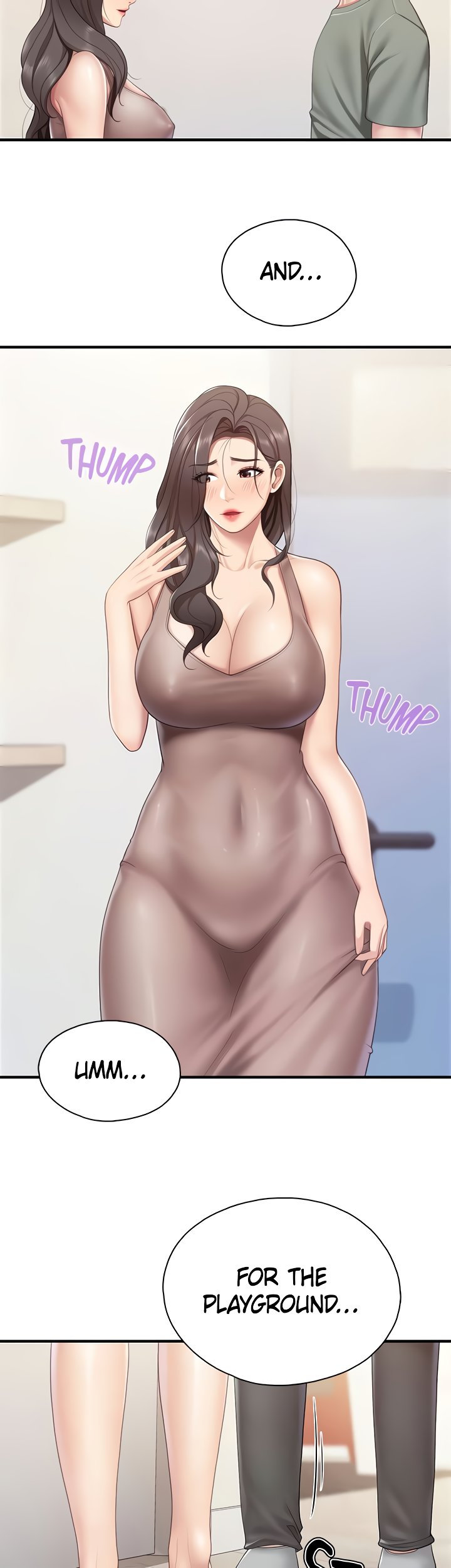 Welcome to Cafe - Chapter 29 Page 22