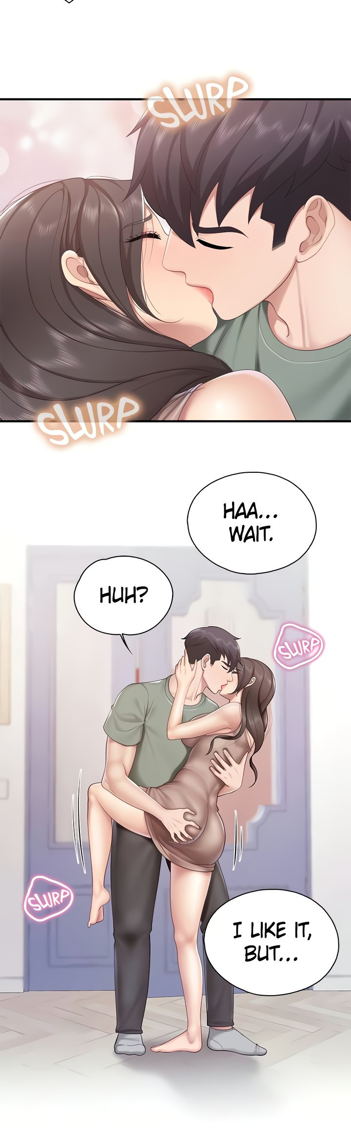 Welcome to Cafe - Chapter 29 Page 24