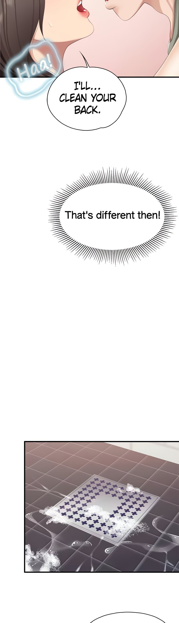 Welcome to Cafe - Chapter 29 Page 26