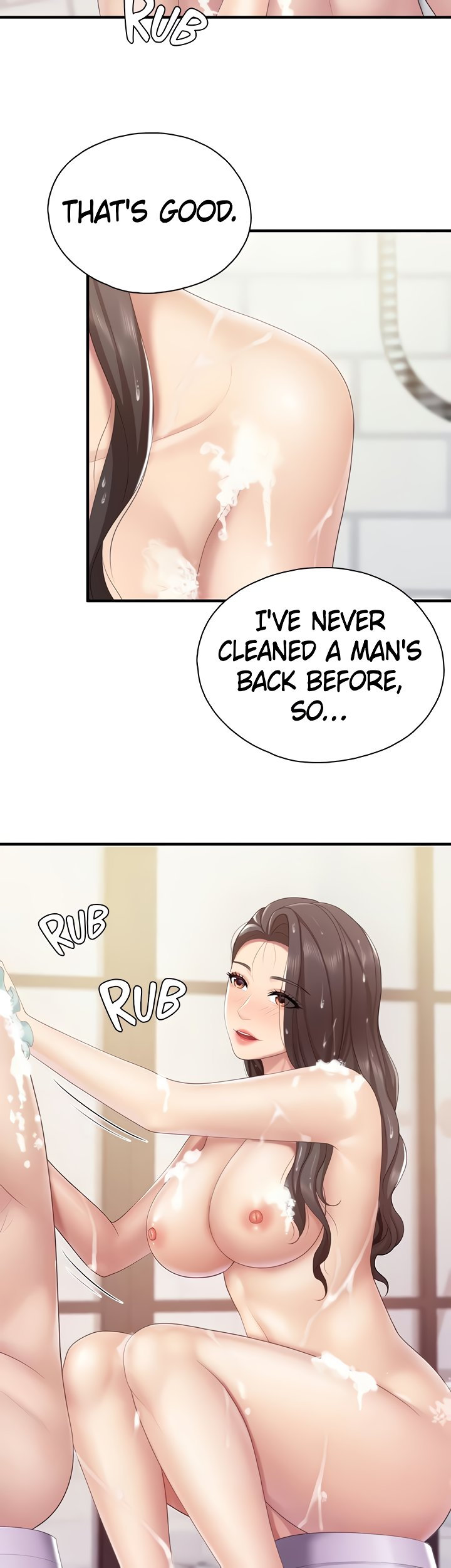 Welcome to Cafe - Chapter 29 Page 28