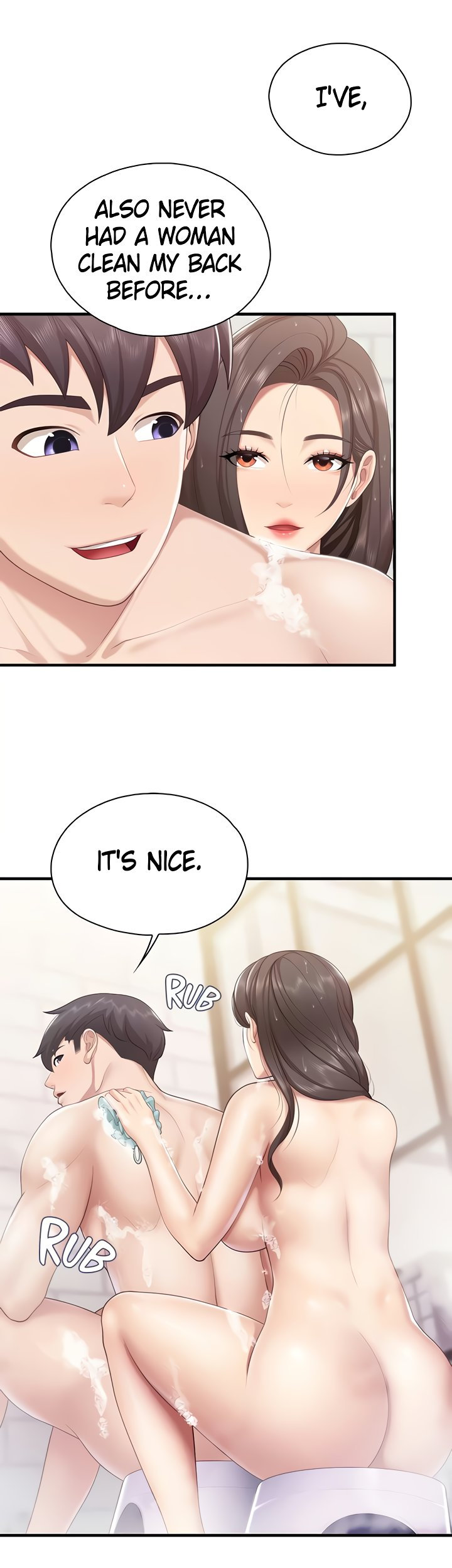 Welcome to Cafe - Chapter 29 Page 30