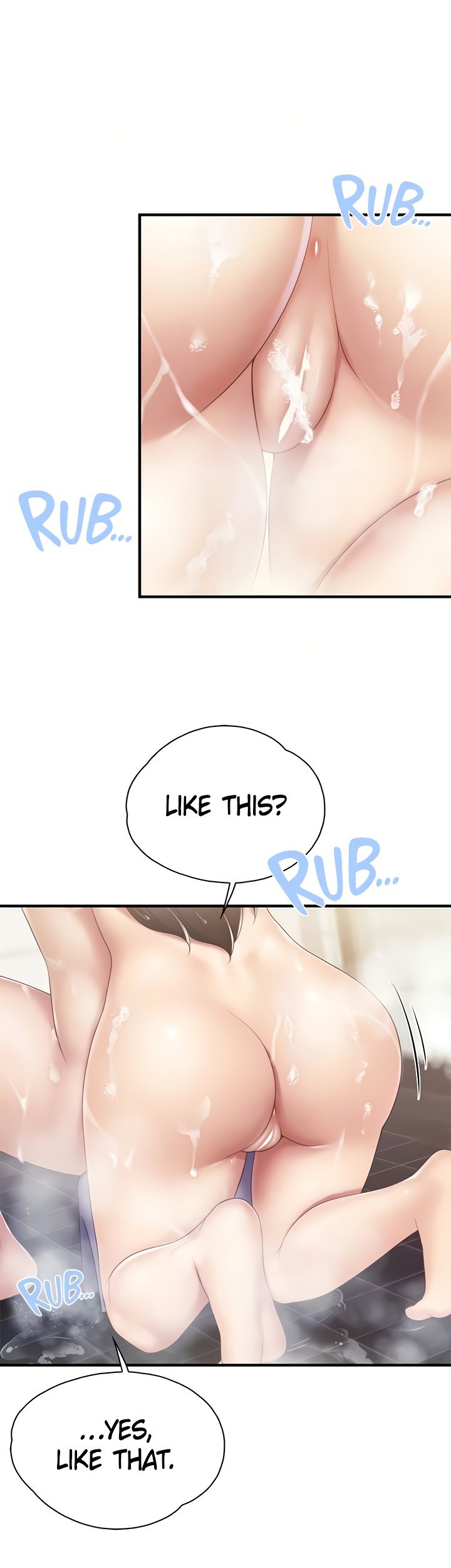 Welcome to Cafe - Chapter 29 Page 35