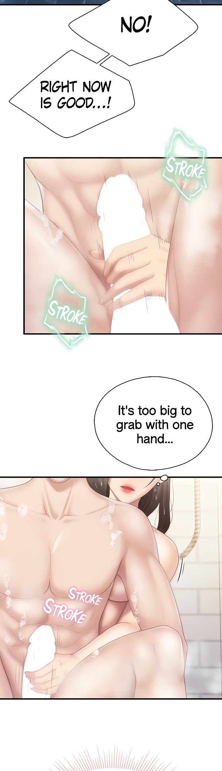 Welcome to Cafe - Chapter 29 Page 37