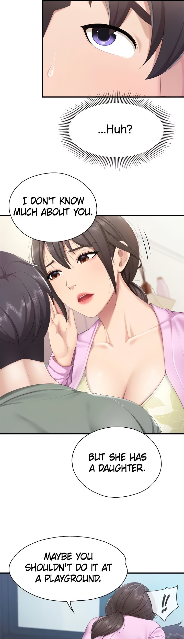 Welcome to Cafe - Chapter 29 Page 6