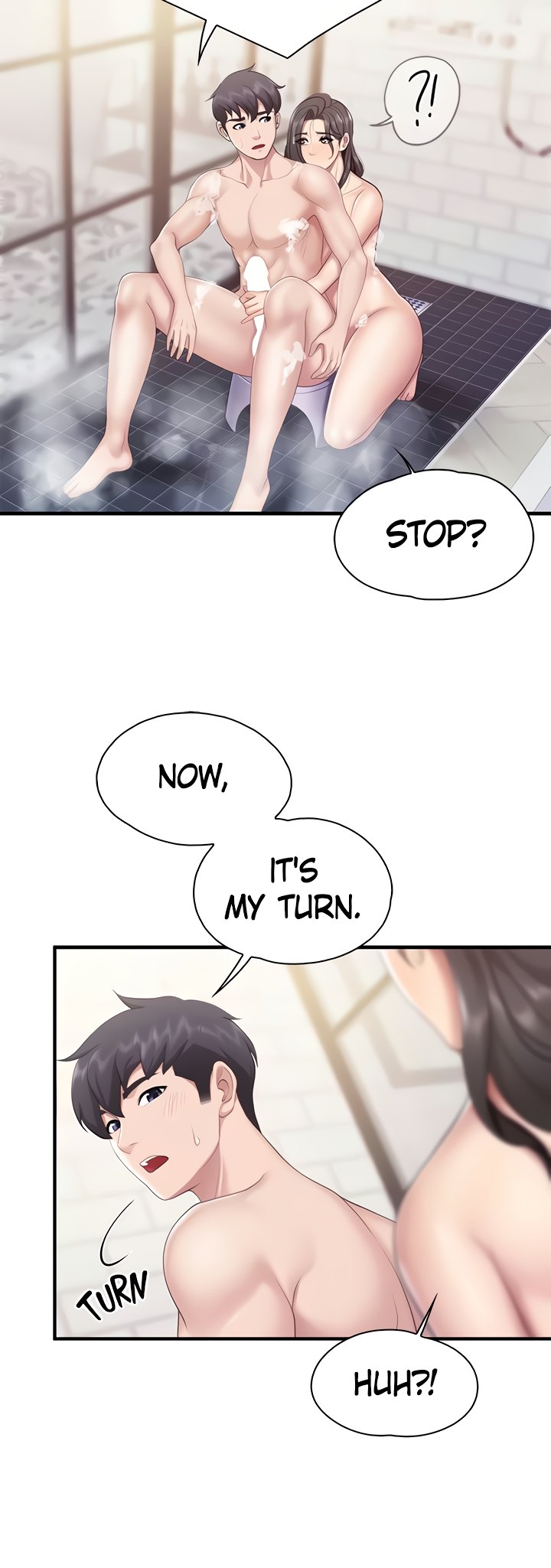 Welcome to Cafe - Chapter 30 Page 2