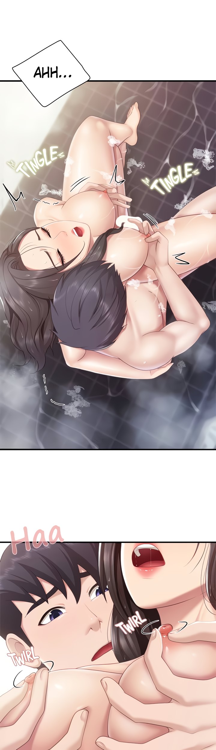 Welcome to Cafe - Chapter 30 Page 20