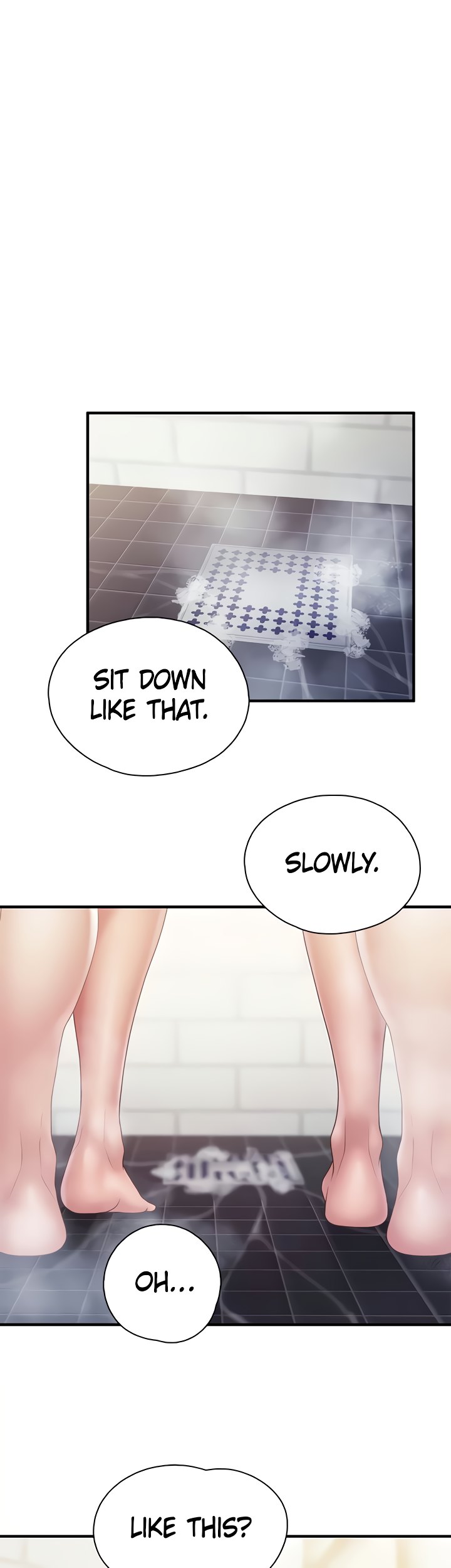 Welcome to Cafe - Chapter 30 Page 23