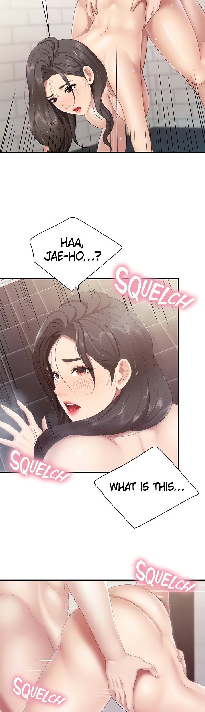 Welcome to Cafe - Chapter 30 Page 29