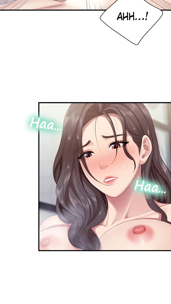 Welcome to Cafe - Chapter 31 Page 10