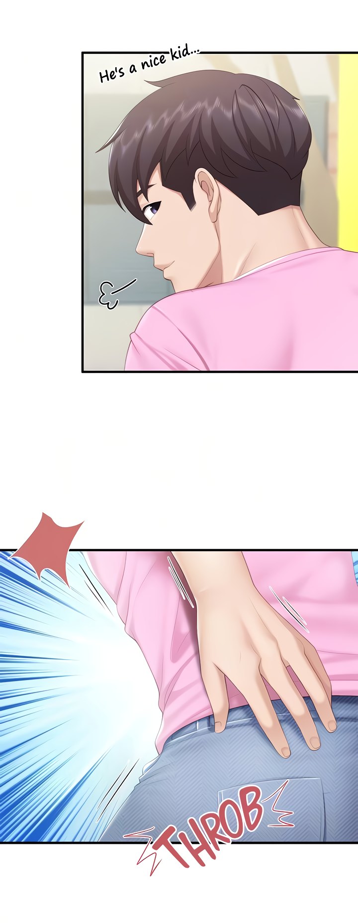 Welcome to Cafe - Chapter 31 Page 19