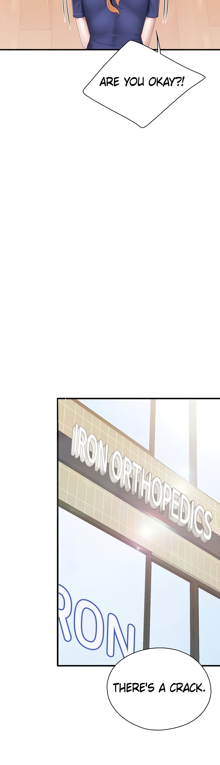 Welcome to Cafe - Chapter 31 Page 23