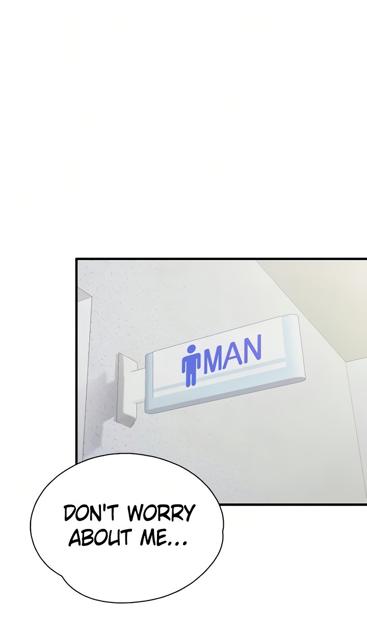 Welcome to Cafe - Chapter 31 Page 35