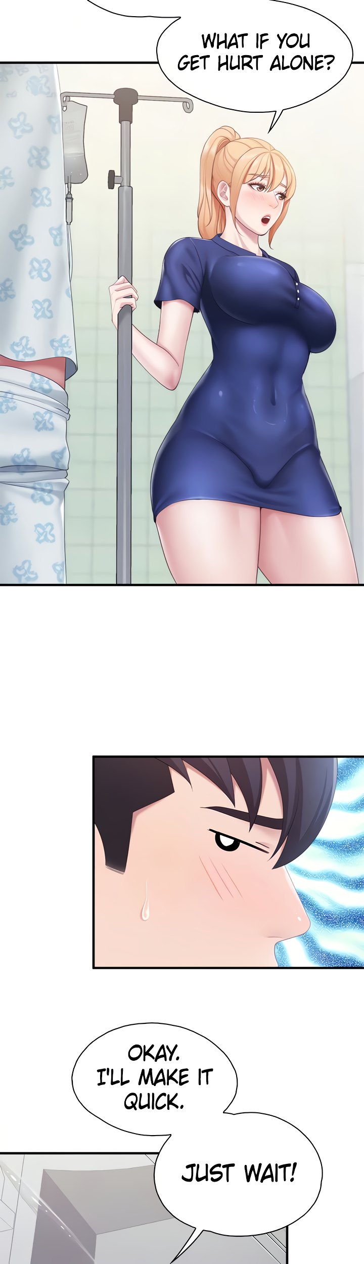 Welcome to Cafe - Chapter 31 Page 37