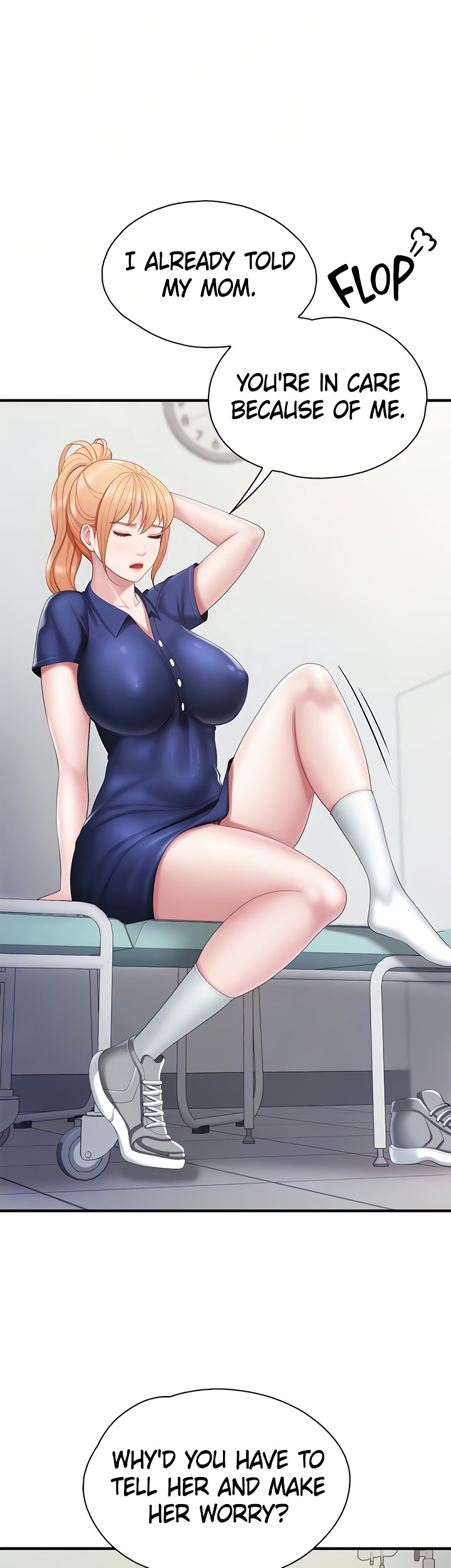 Welcome to Cafe - Chapter 31 Page 40