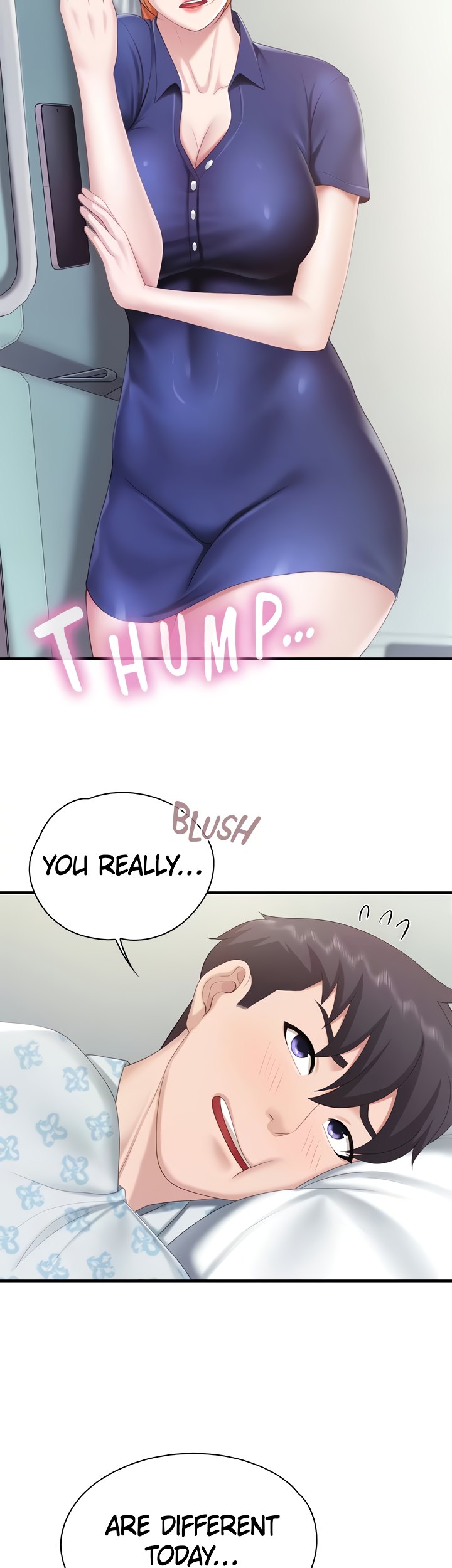 Welcome to Cafe - Chapter 31 Page 42