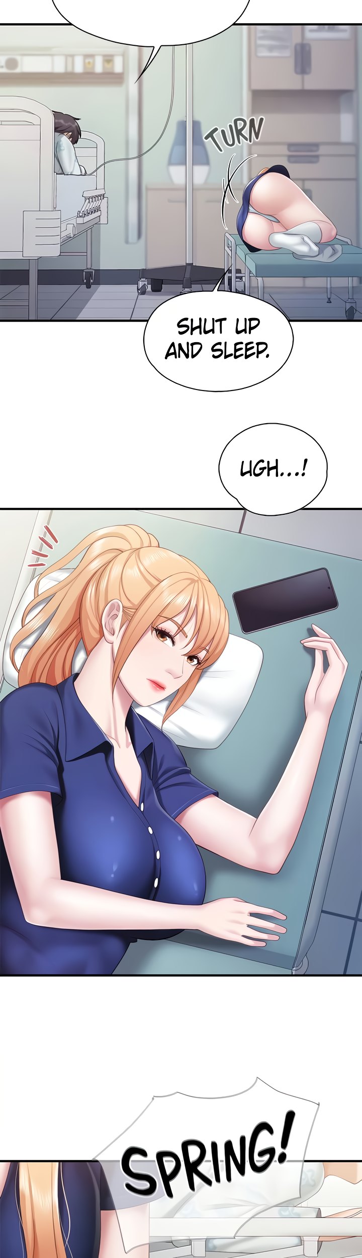 Welcome to Cafe - Chapter 31 Page 43