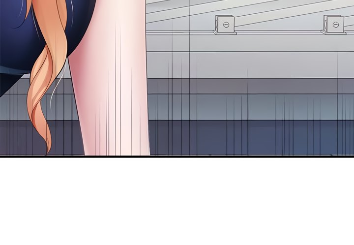 Welcome to Cafe - Chapter 31 Page 44