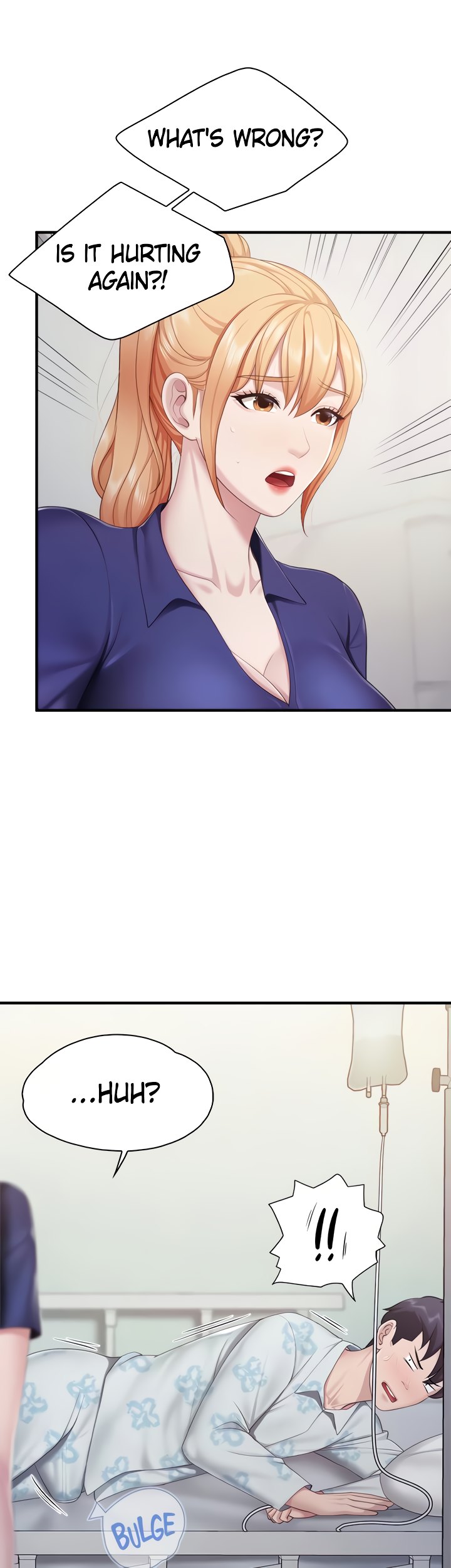 Welcome to Cafe - Chapter 31 Page 45