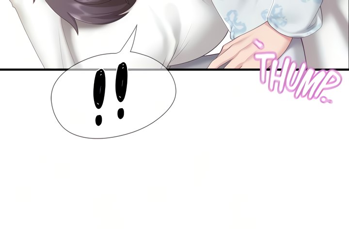 Welcome to Cafe - Chapter 32 Page 14