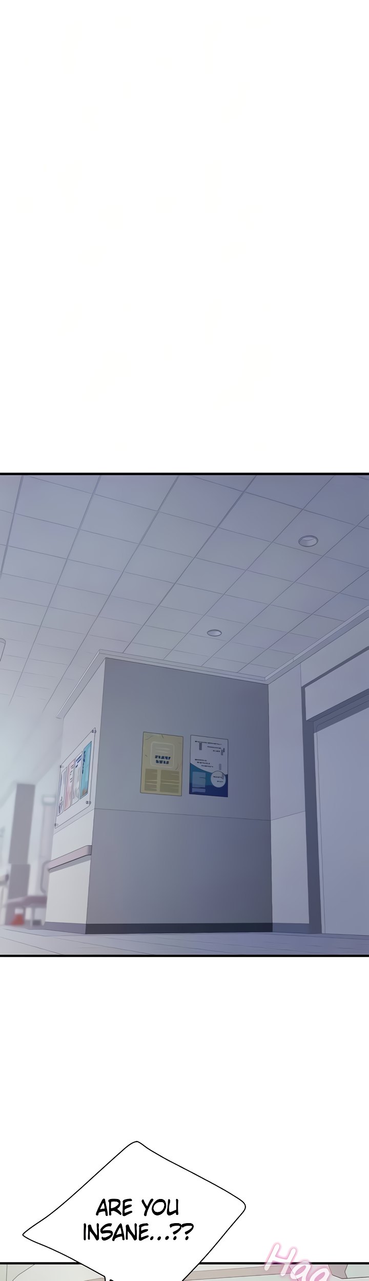 Welcome to Cafe - Chapter 32 Page 15