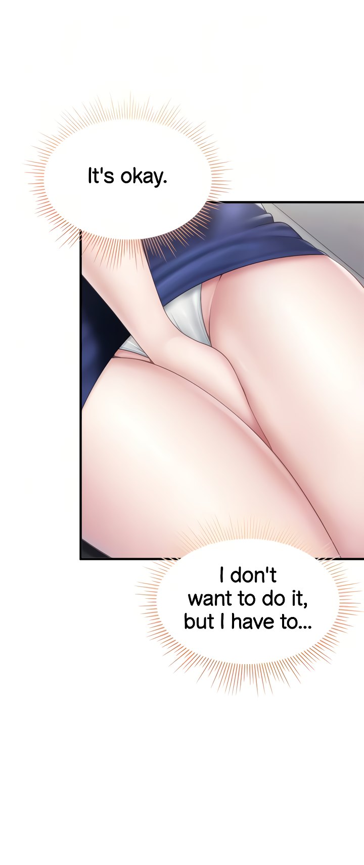 Welcome to Cafe - Chapter 32 Page 19