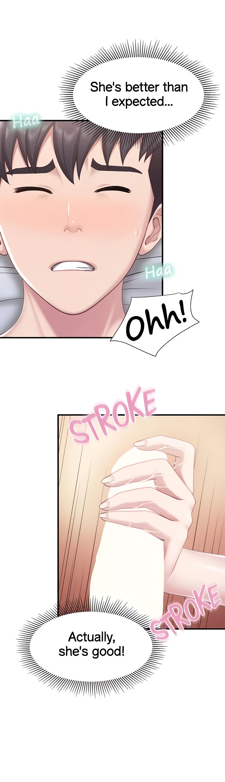 Welcome to Cafe - Chapter 32 Page 24