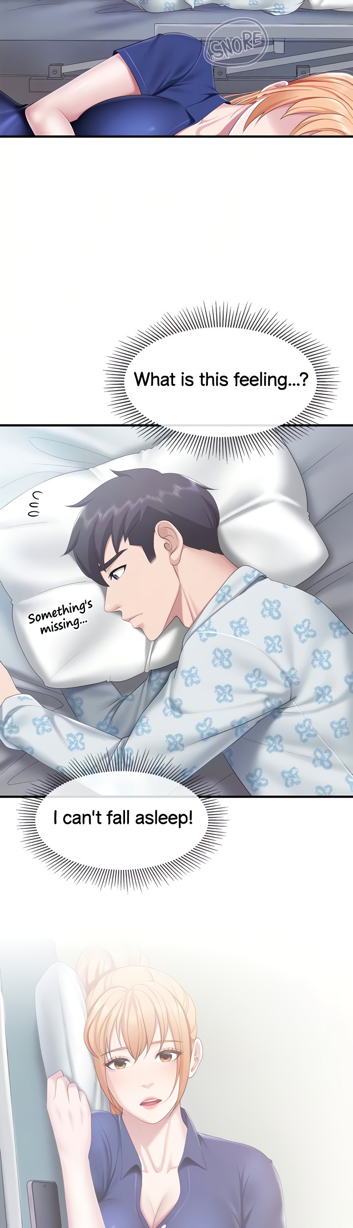 Welcome to Cafe - Chapter 32 Page 35